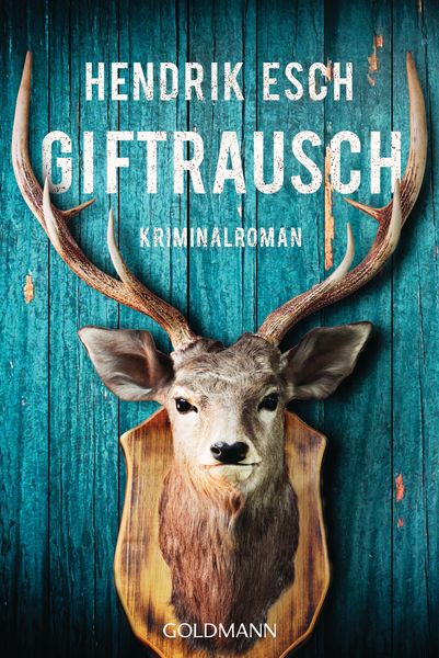 Produktbild: Giftrausch