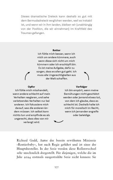 Produktbild: Das stumme Trauma