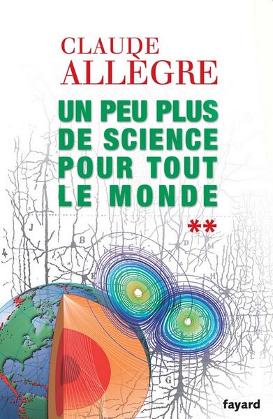 Produktbild: Un peu plus de science pour tout le monde