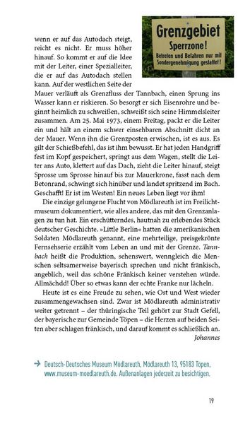 Produktbild: Franken - Wohlf&uuml;hlorte f&uuml;r Leib und Seele