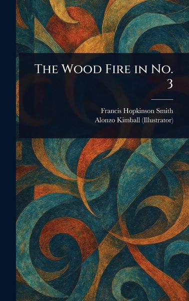 Produktbild: The Wood Fire in No. 3