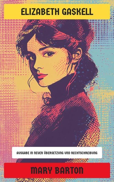 Produktbild: Mary Barton