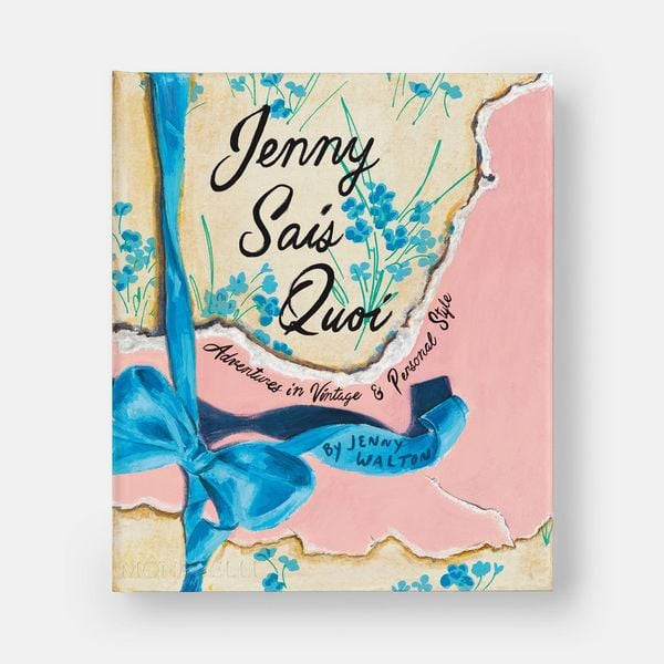 Produktbild: Jenny Sais Quoi