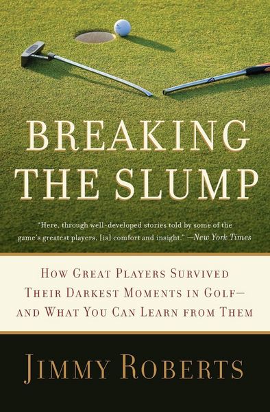 Produktbild: Breaking the Slump