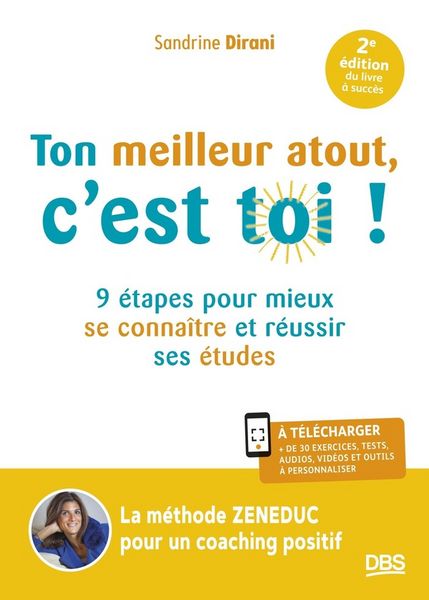 Produktbild: Ton meilleur atout c est toi