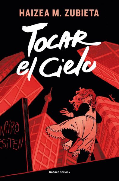 Produktbild: Tocar El Cielo/ Touching Heaven