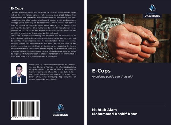 Produktbild: E-Cops