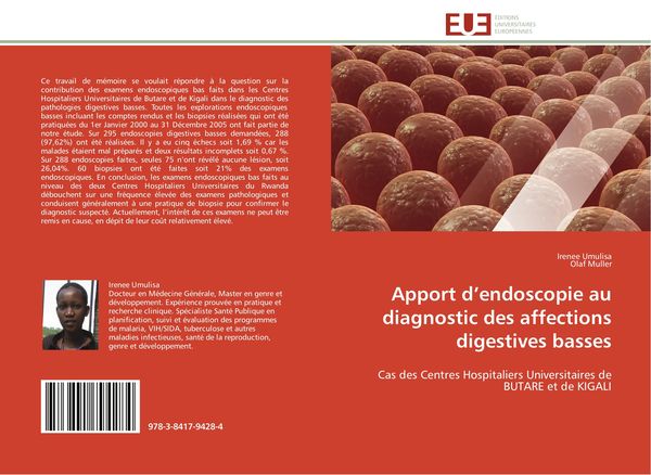 Produktbild: Apport d'endoscopie au diagnostic des affections digestives basses