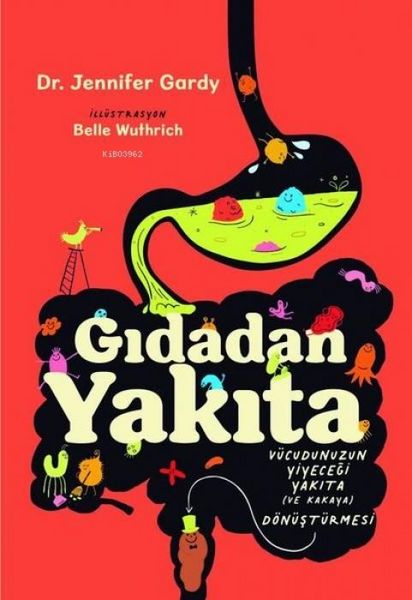Produktbild: Gidadan Yakita