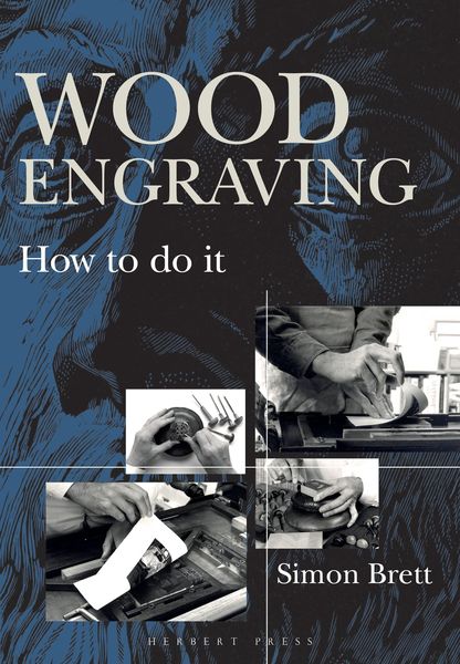 Produktbild: Wood Engraving