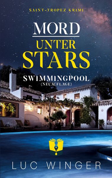 Produktbild: Mord unter Stars