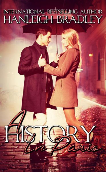 Produktbild: A History In Paris (History Series, #4)
