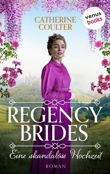 Produktbild: Regency Brides - Eine skandal&ouml;se Hochzeit