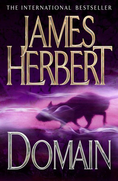 Produktbild: Domain