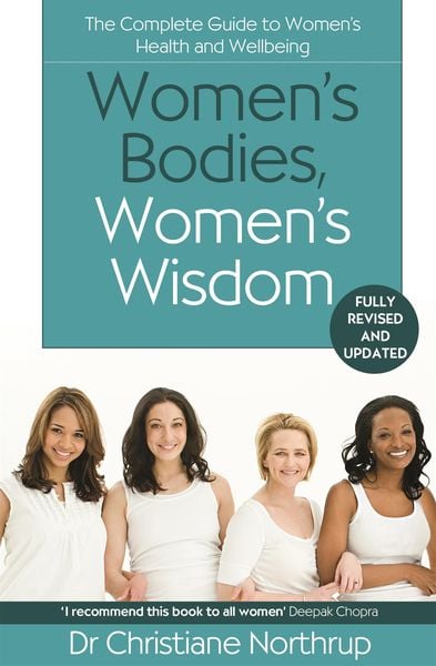 Produktbild: Women's Bodies, Women's Wisdom