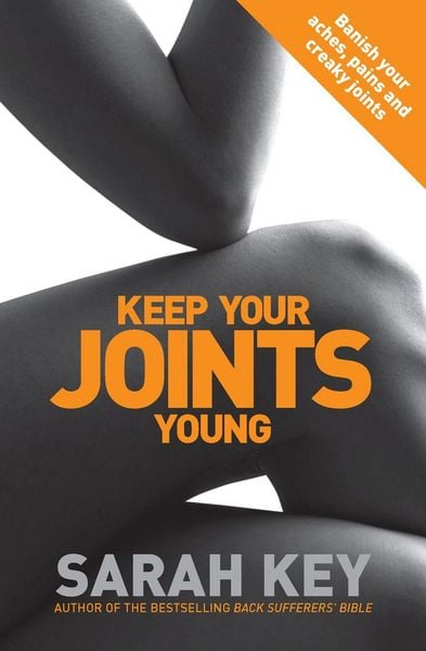 Produktbild: Keep Your Joints Young