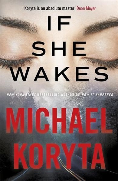 Produktbild: If She Wakes
