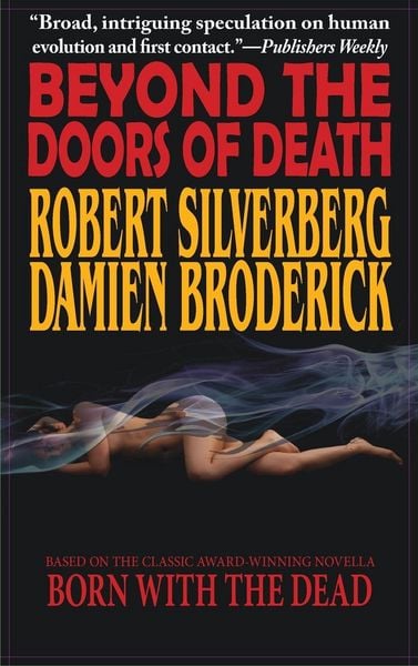 Produktbild: Beyond the Doors of Death