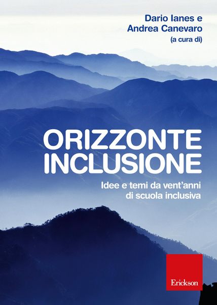 Produktbild: Orizzonte inclusione