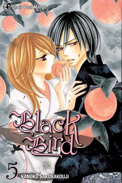 Produktbild: Black Bird, Vol. 5