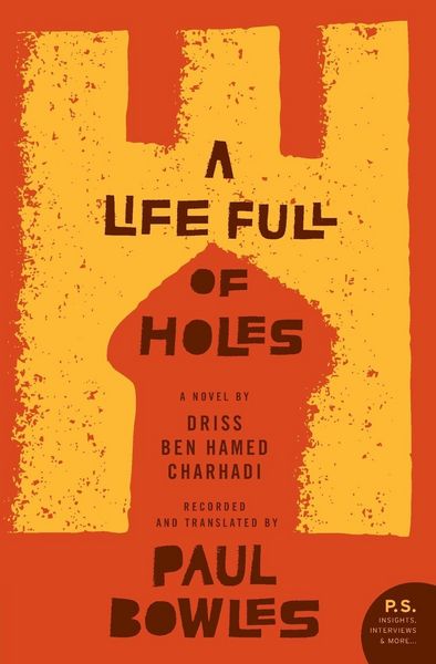 Produktbild: A Life Full of Holes