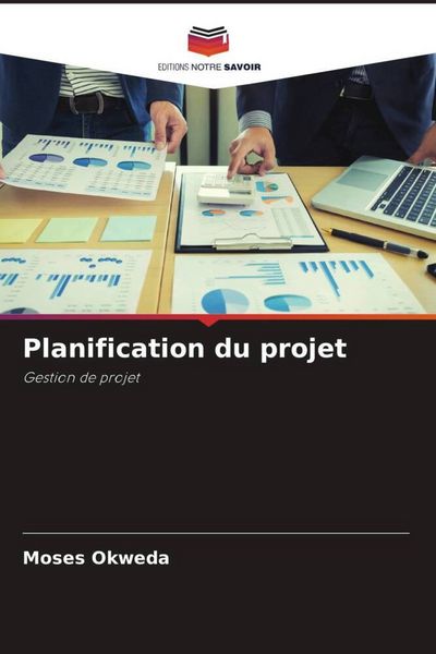 Produktbild: Planification du projet