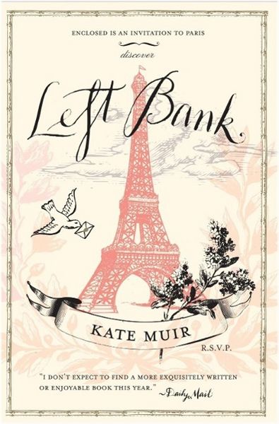 Produktbild: Left Bank