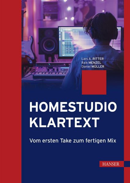 Produktbild: Homestudio Klartext