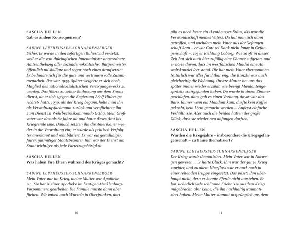 Produktbild: Ich tue es f&uuml;r Euch