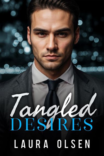 Produktbild: Tangled Desires