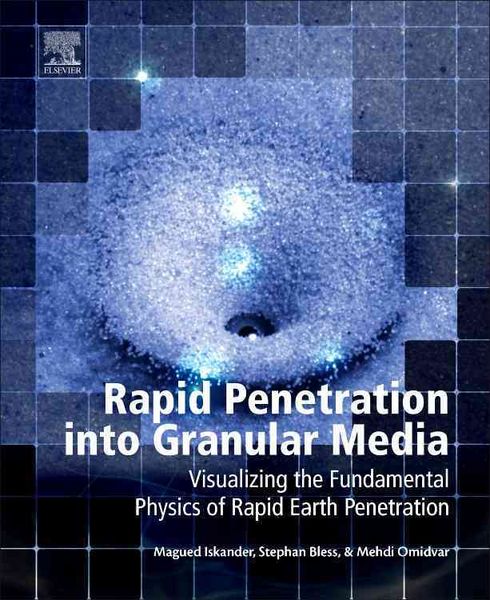 Produktbild: Rapid Penetration Into Granular Media