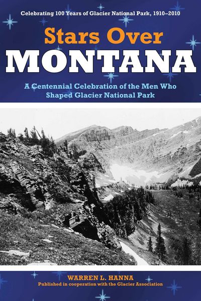 Produktbild: Stars Over Montana