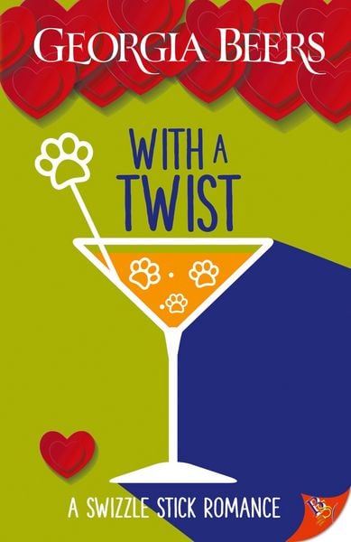 Produktbild: With a Twist