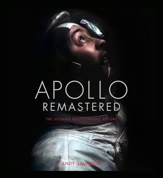 Produktbild: Apollo Remastered