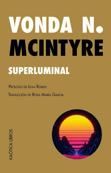 Produktbild: Superluminal