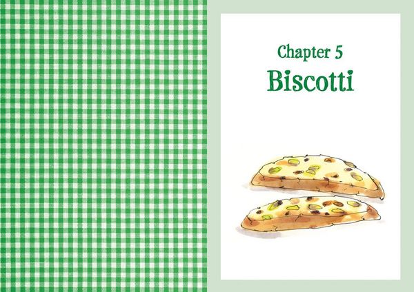 Produktbild: Nt Book Of Biscuits Hb