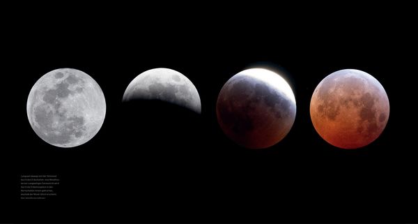Produktbild: Auf dem Weg zum Mond