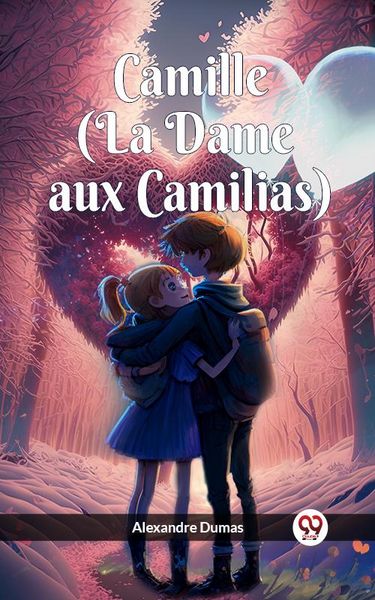 Produktbild: Camille (La Dame aux Camilias)