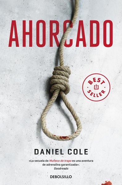 Produktbild: Ahorcado