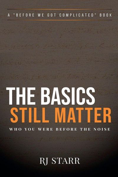 Produktbild: The Basics Still Matter