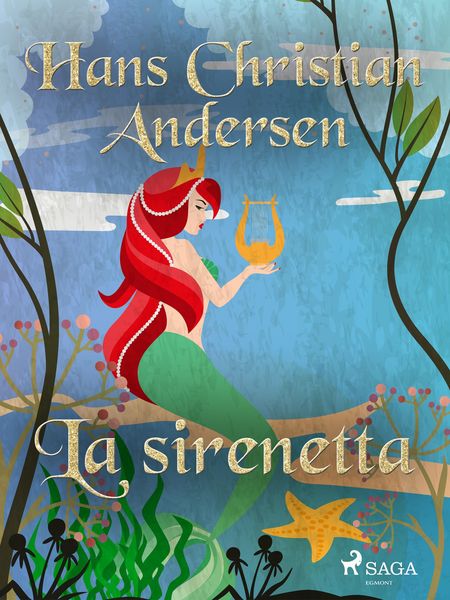 Produktbild: La sirenetta