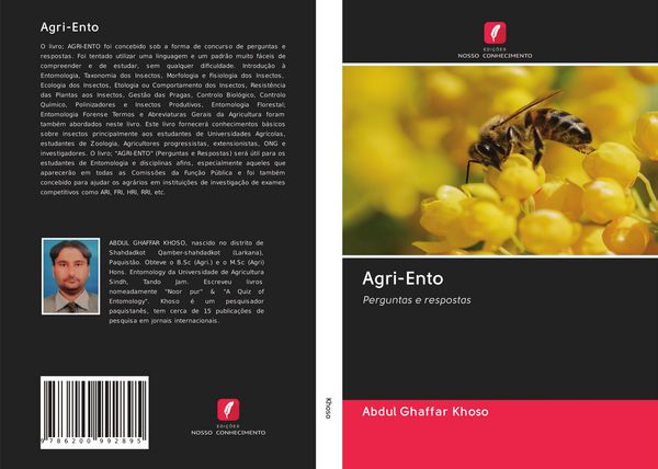 Produktbild: Agri-Ento