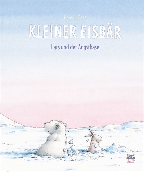 Produktbild: Kleiner Eisb&auml;r - Lars und der Angsthase
