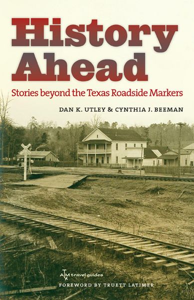 Produktbild: History Ahead