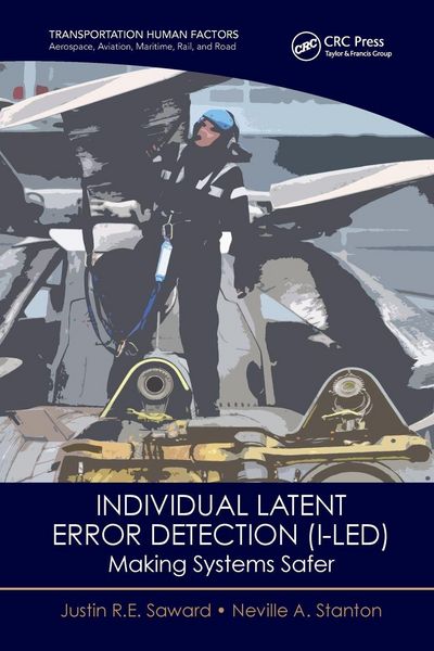 Produktbild: Individual Latent Error Detection (I-LED)