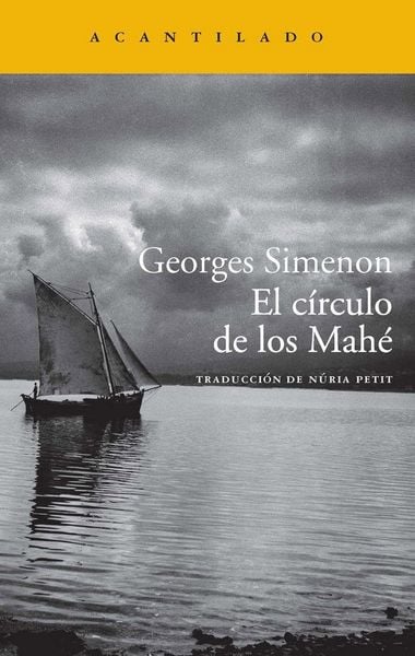 Produktbild: El c&iacute;rculo de los Mah&eacute;