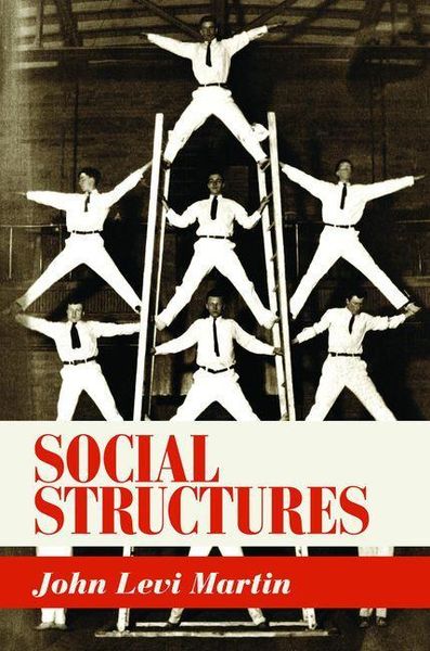 Produktbild: Social Structures