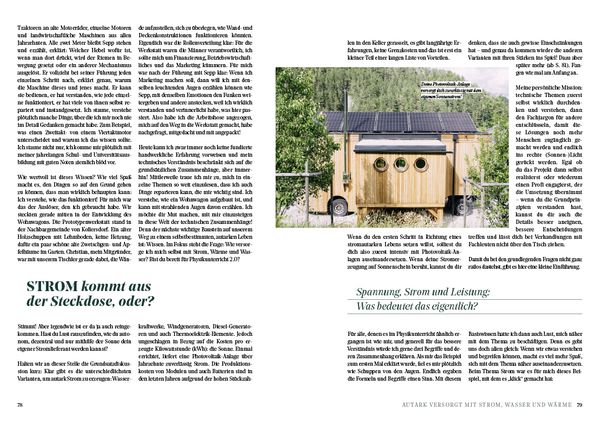Produktbild: Wie wir leben k&ouml;nnten