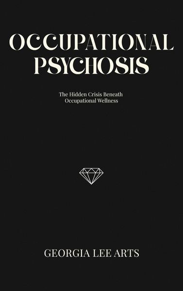 Produktbild: Occupational Psychosis