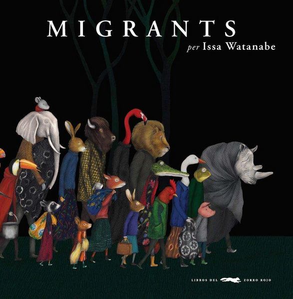 Produktbild: Migrants